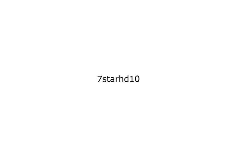 7starhd10