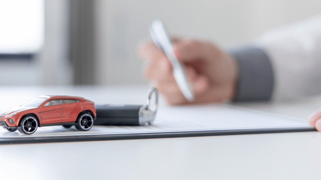 Beginner’s Guide to Car Insurance Coverage