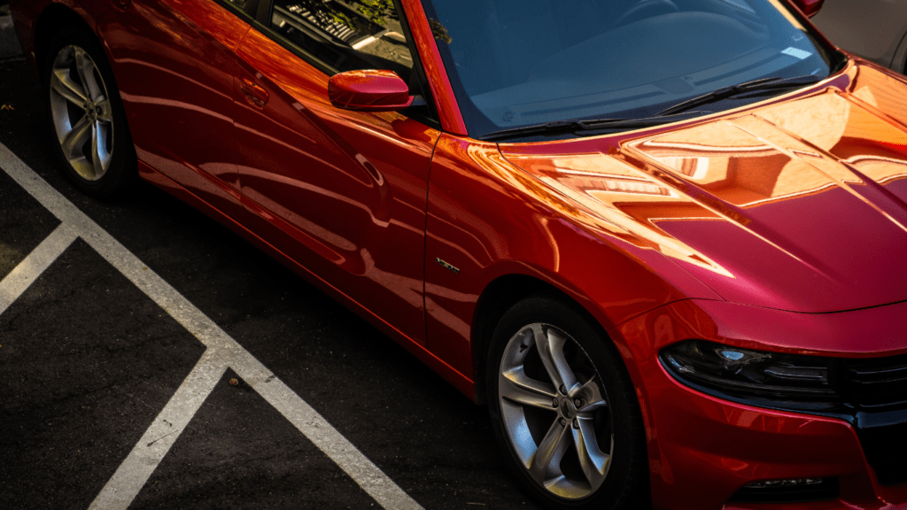 Factors to Consider When Buying Car Wax