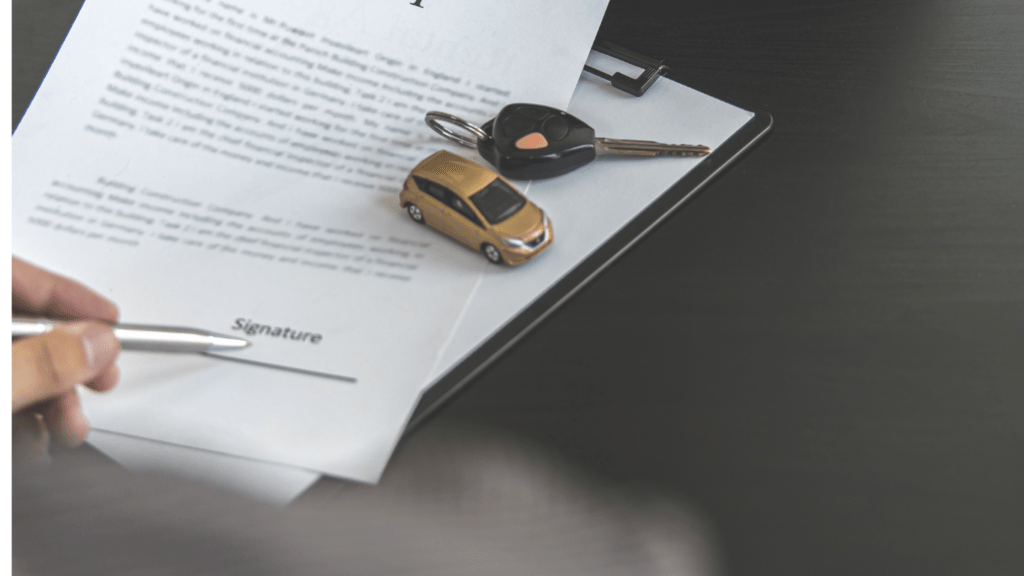 Factors to Consider When Choosing Auto Insurance