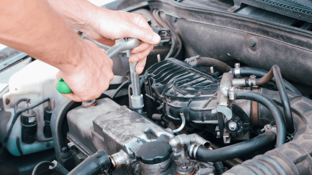 Features to Look for in a Quality Torque Wrench