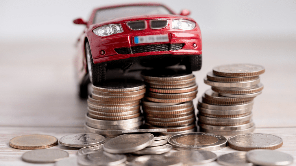 Credit Scores Impact Car Insurance Rates Save Up to $1,978 Annually