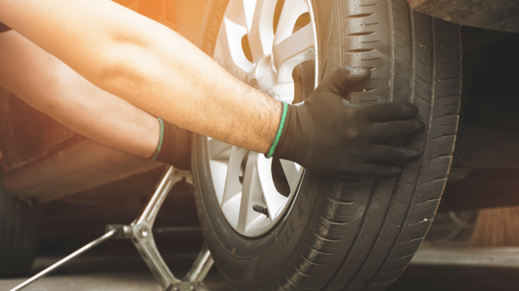 How Often Should You Rotate Your Tires