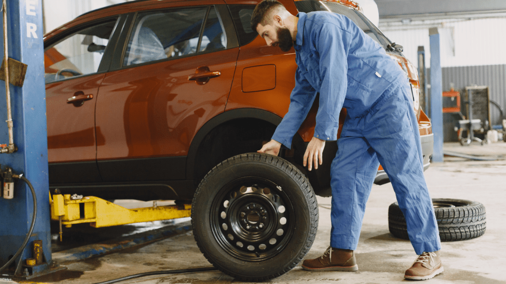 How to Choose the Right Auto Repair Shop Key Tips for Quality Service and Peace of Mind