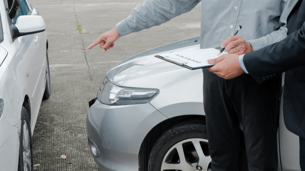 File a Car Insurance Claim A Step-by-Step Guide for a Hassle-Free Process