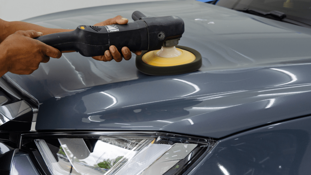 How to Find Trustworthy Car Detailing Services