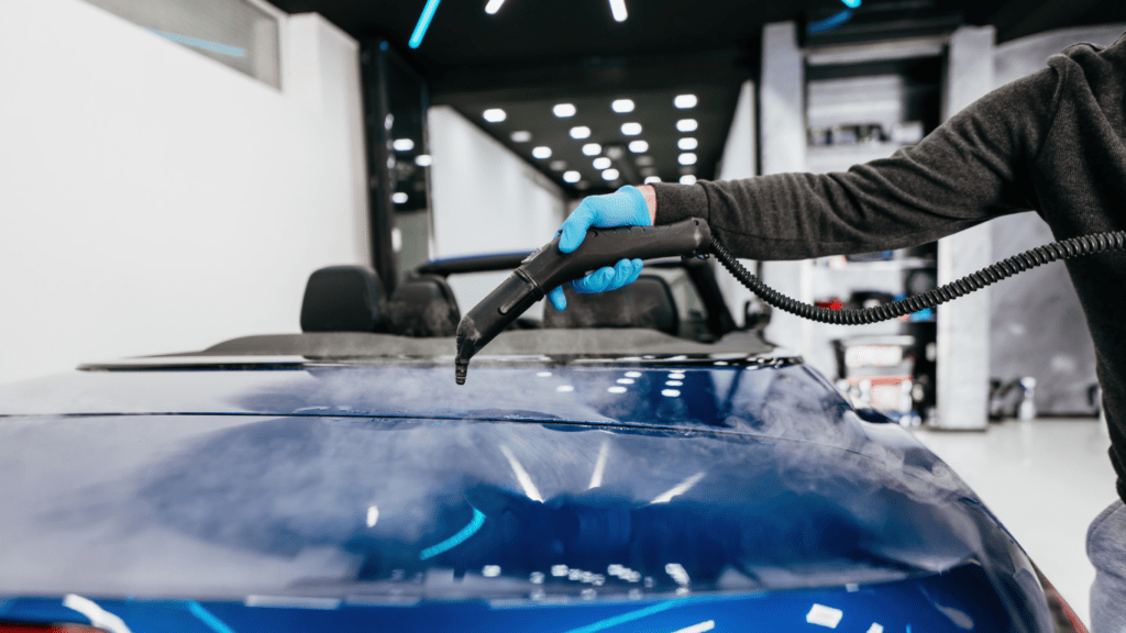 How to Find a Trustworthy Car Detailing Service Tips for Your Vehicle's Best Care