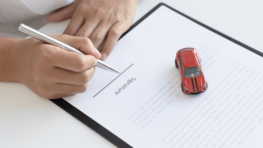 Read and Understand Your Car Insurance Policy A Complete Guide