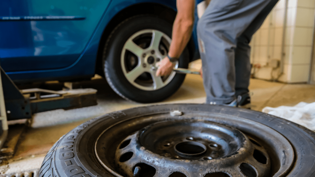 Key Factors to Consider When Choosing an Auto Repair Shop