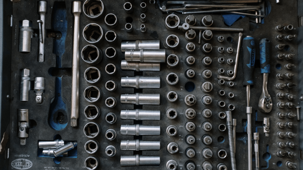 Socket Sets