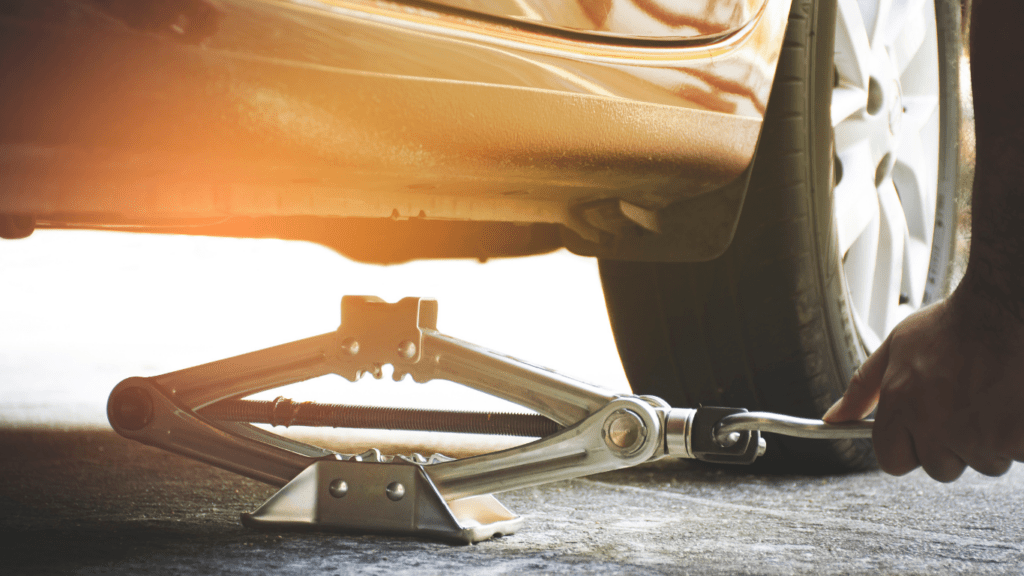 Car Jacks for Safe and Easy Lifting Best Picks and Safety Tips