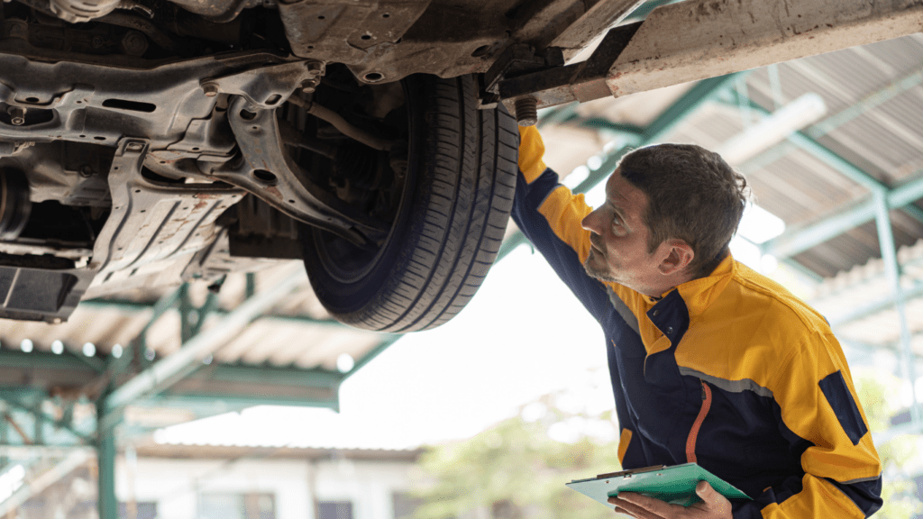 Understanding Different Types of Car Service Packages A Comprehensive Guide