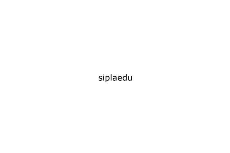 siplaedu