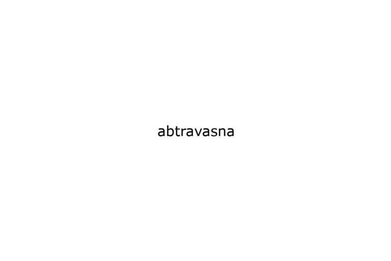 abtravasna