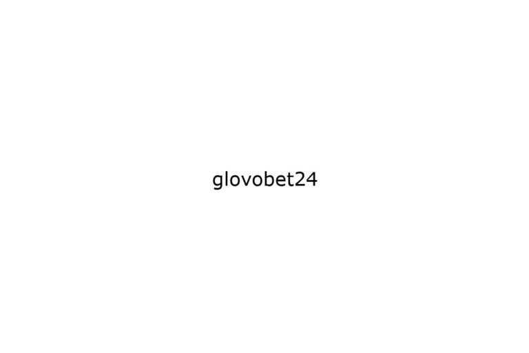 glovobet24