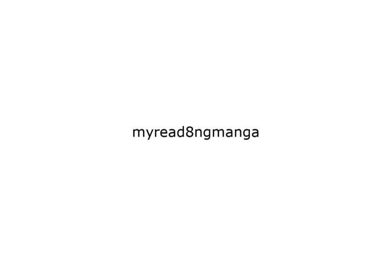 myread8ngmanga