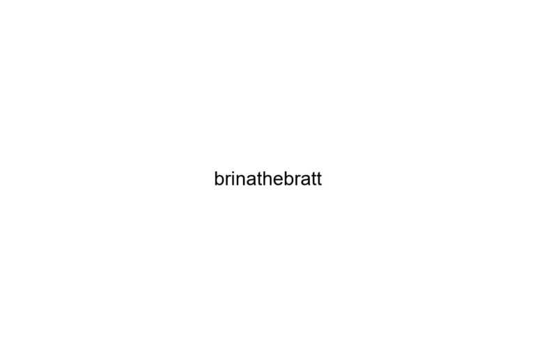 brinathebratt