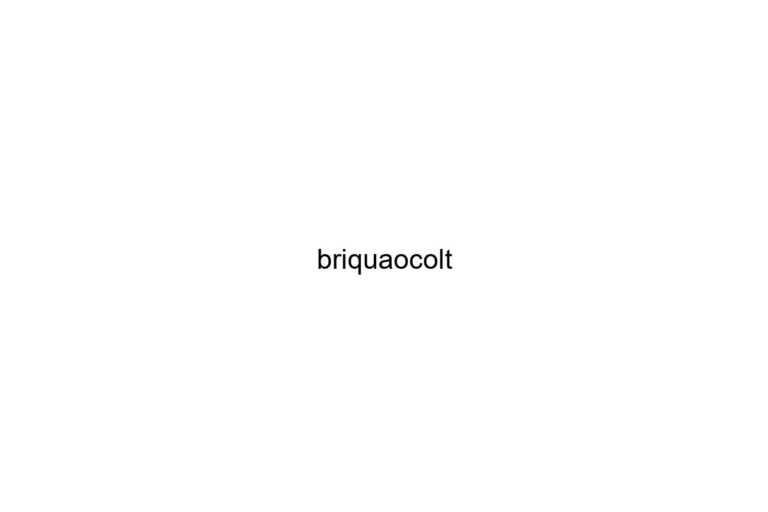 briquaocolt