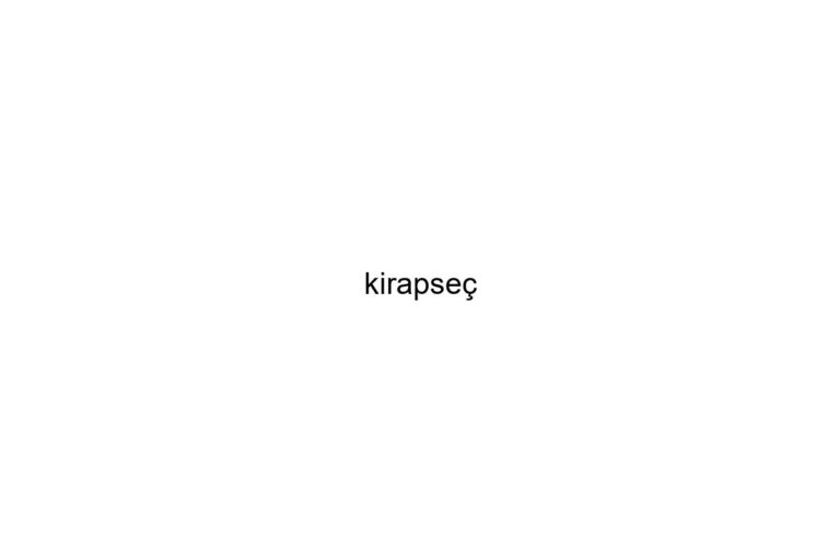 kirapse