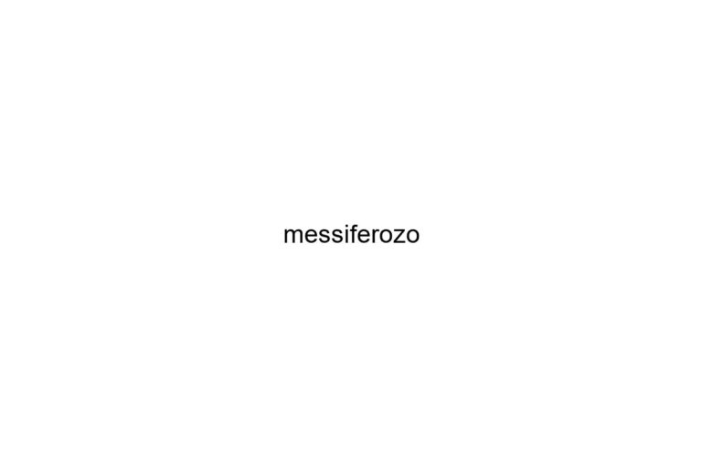 messiferozo