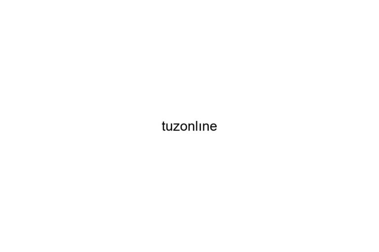 tuzonlne