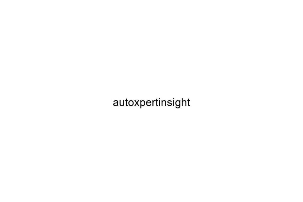 autoxpertinsight