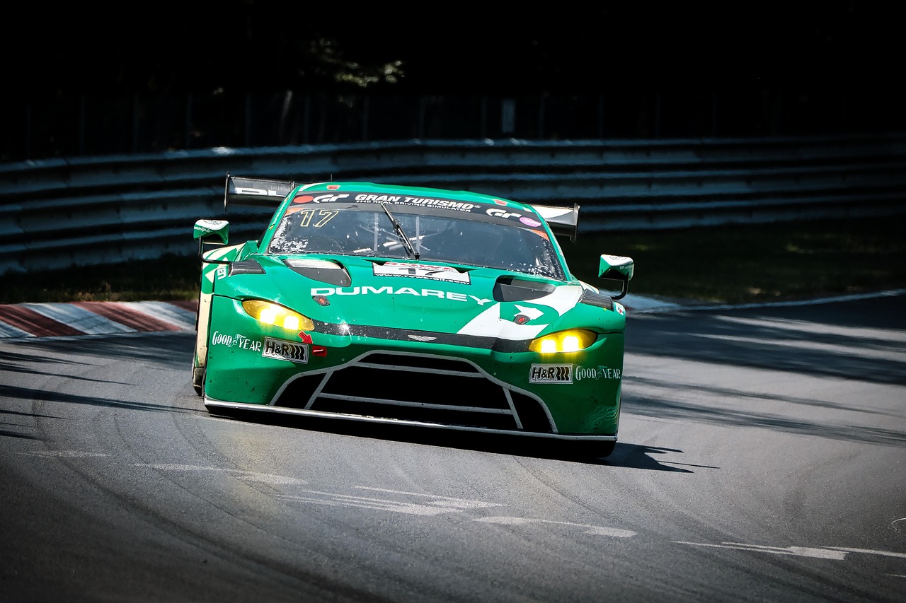 car, racing, speed, aston martin, automobile, race car, sports car, motorsport, racetrack, car wallpapers, sports