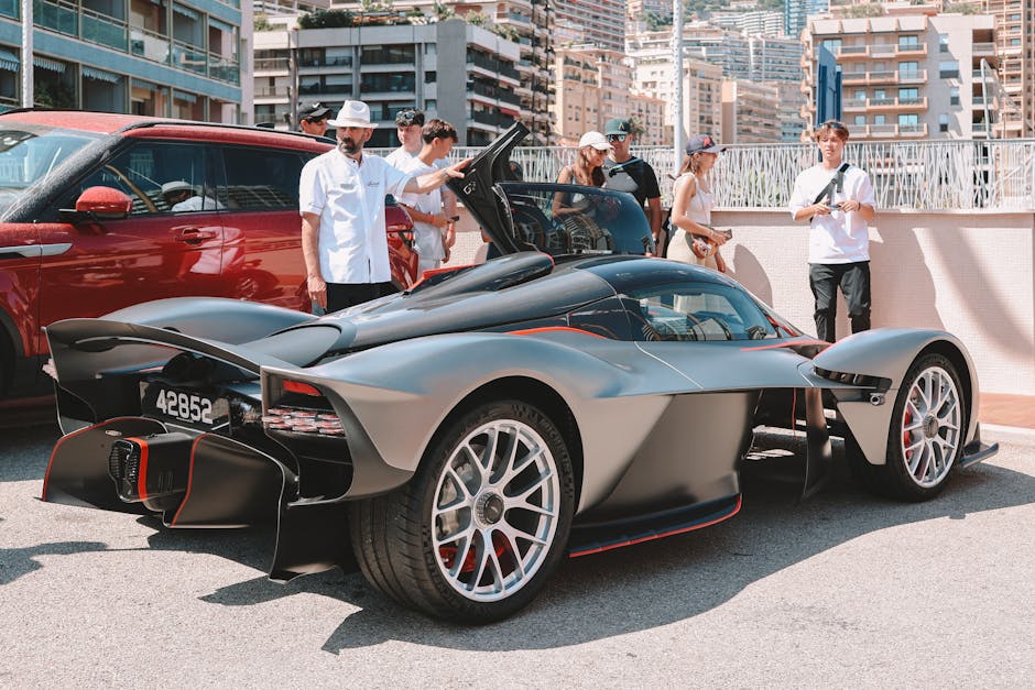 auto industry trends 2026