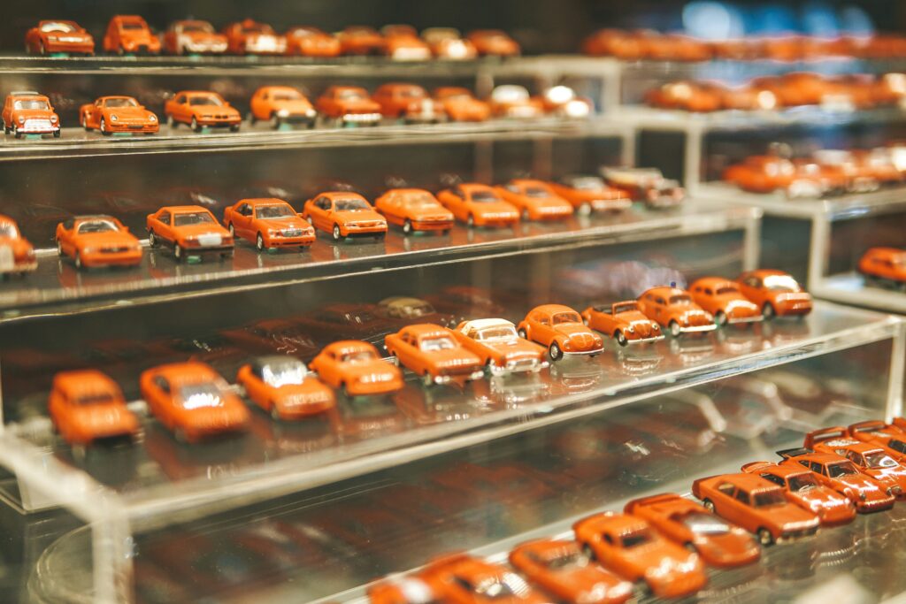 chip shortage impact on car industry