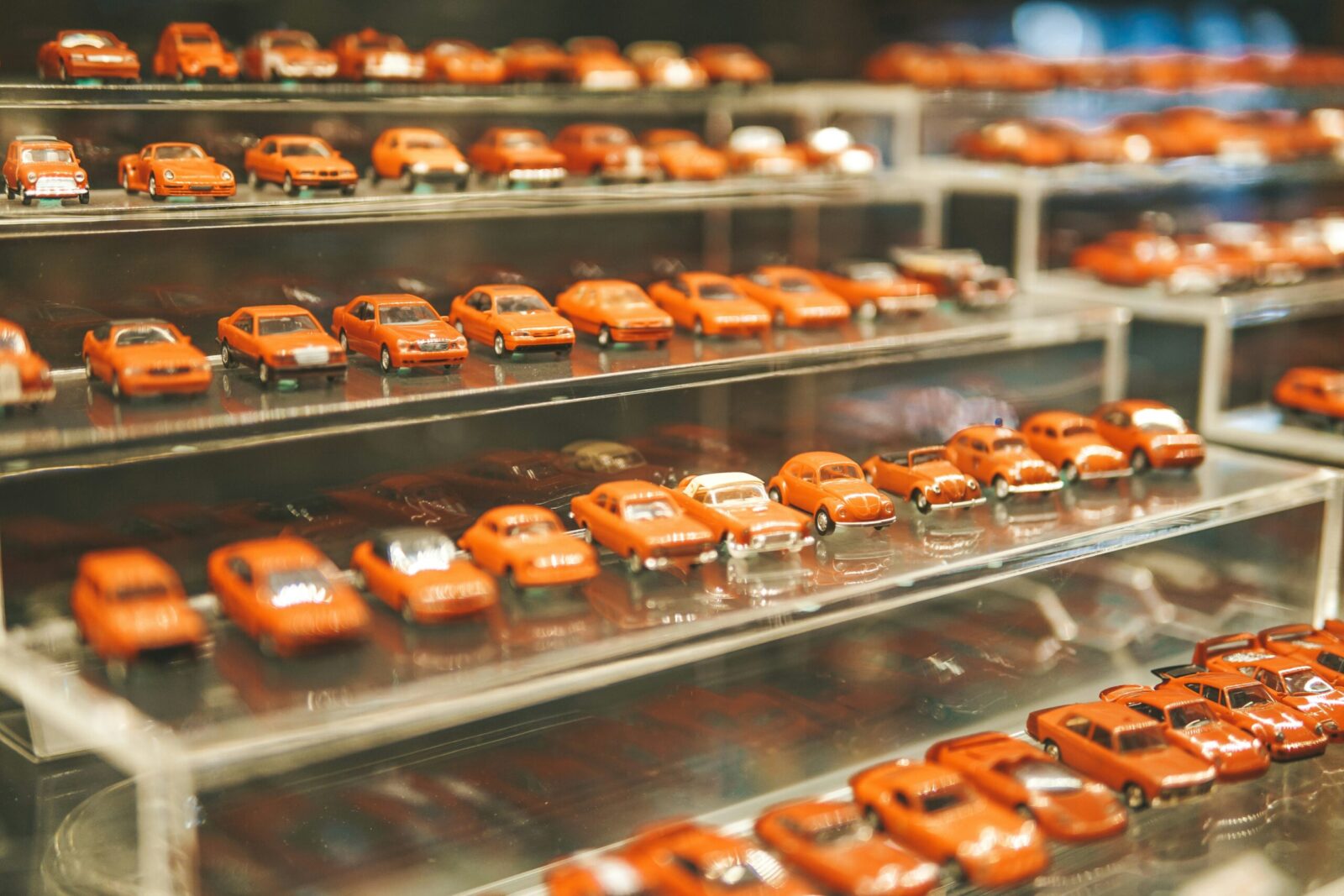 chip shortage impact on car industry