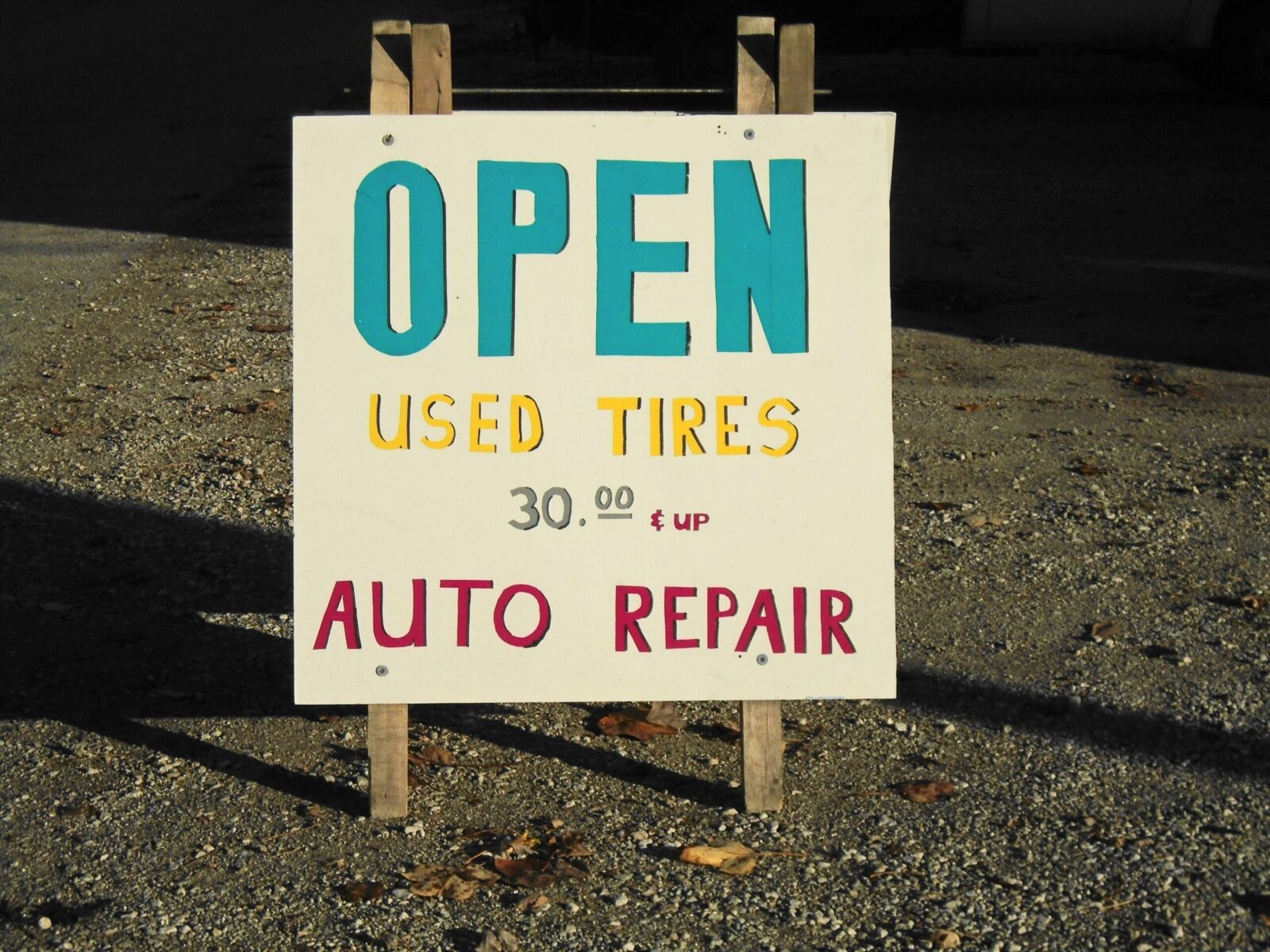 choose right auto repair shop