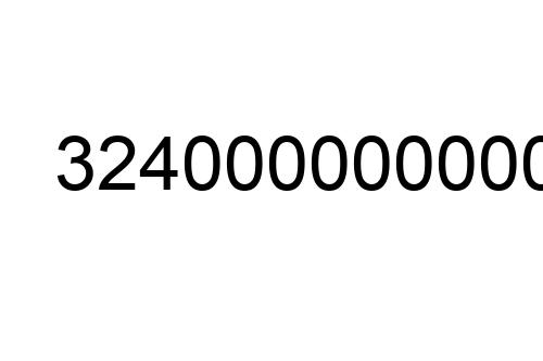 324000000000