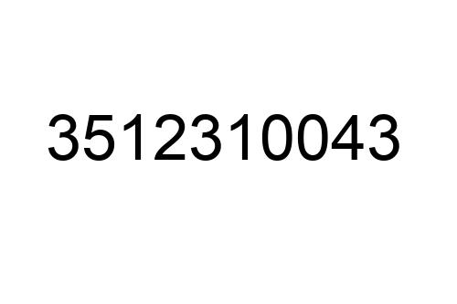 3512310043
