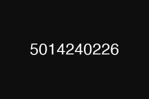 5014240226