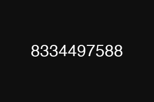 8334497588