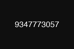 9347773057