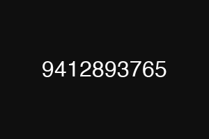 9412893765