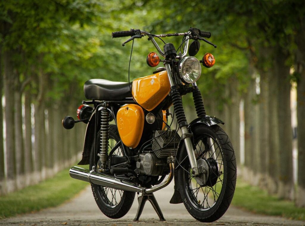 Is Motorcycle Tuning Safe Fmbmototune