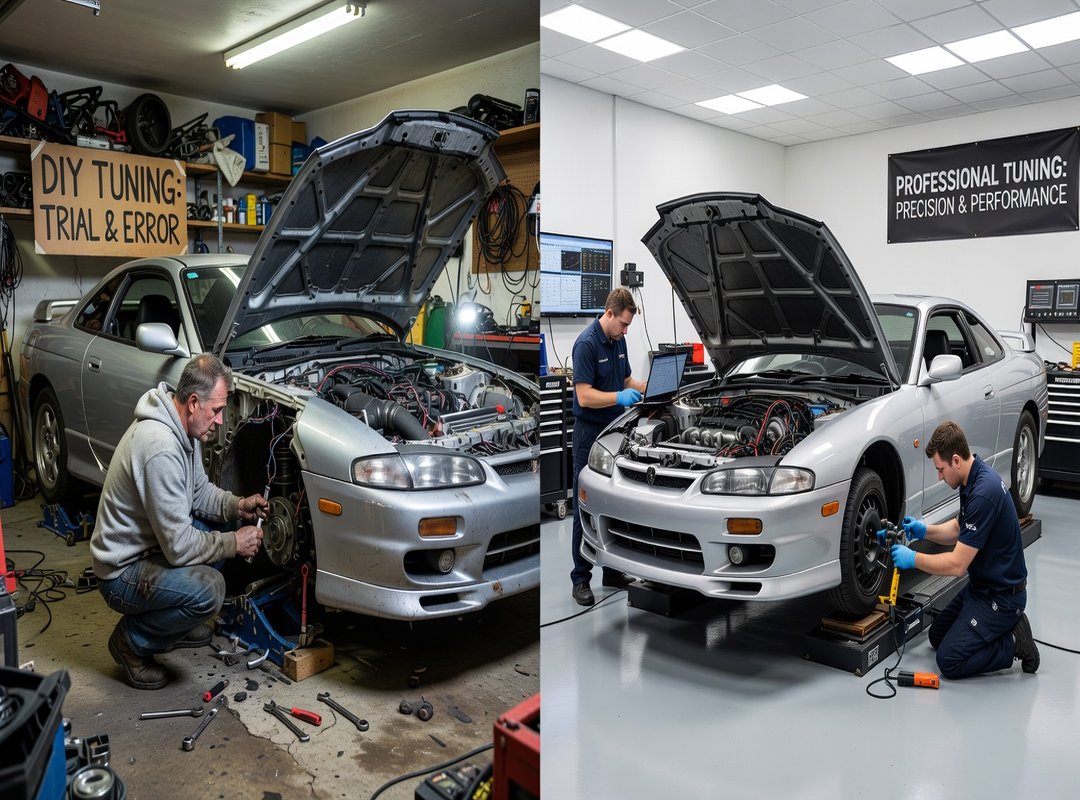 Motorbike Tuning Advice Fmbmototune