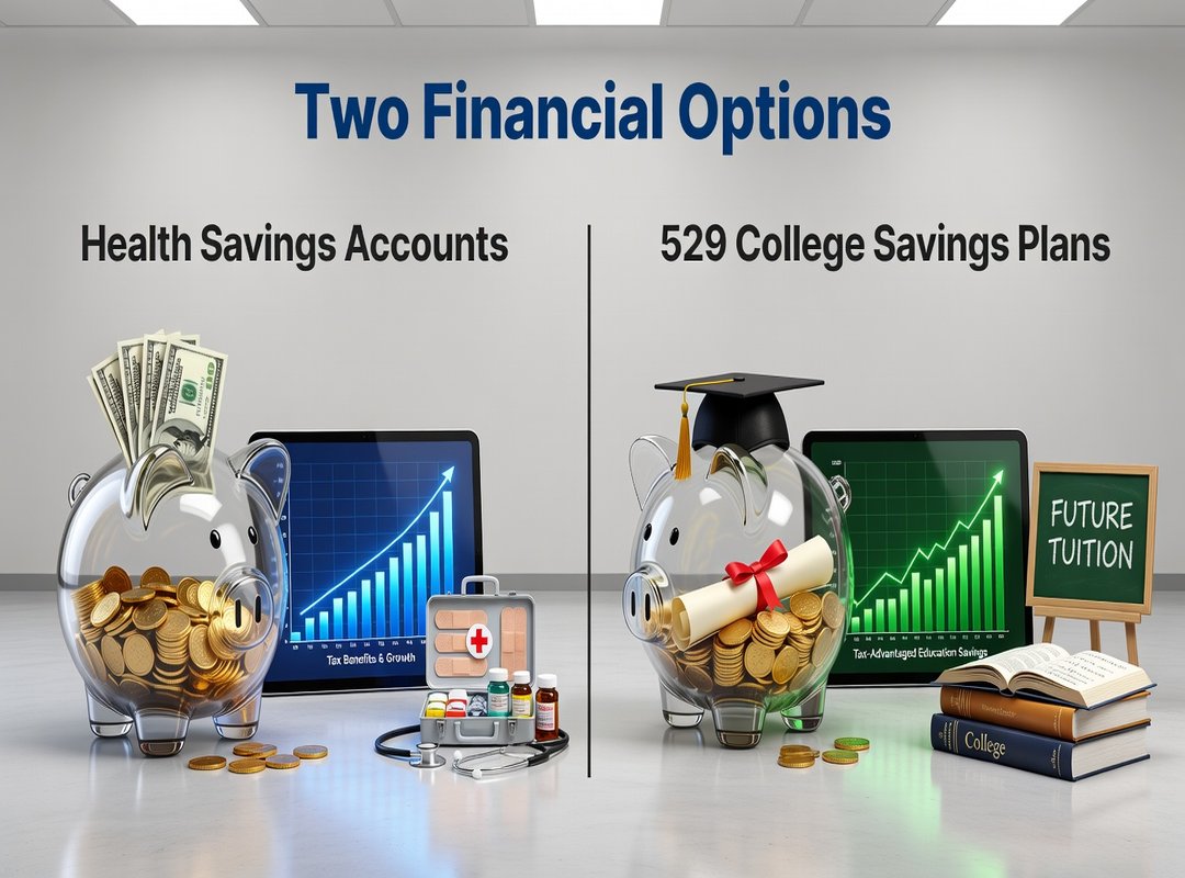 Which Investment Account to Open Gscfinanceville