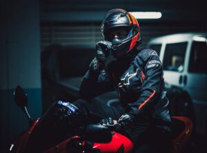 Why Motorbike Gear in Important Fmbmotogear