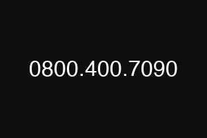 0800.400.7090