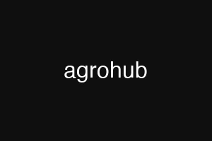 agrohub