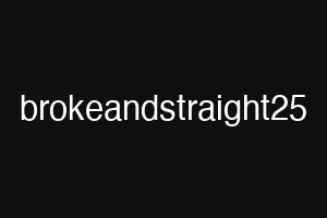 brokeandstraight25