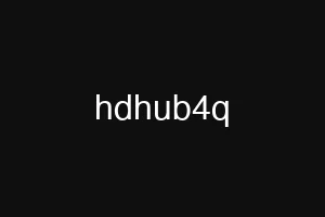 hdhub4q