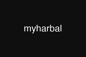 myharbal