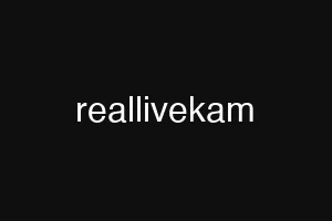 reallivekam