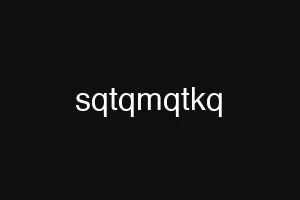 sqtqmqtkq
