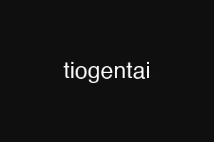 tiogentai