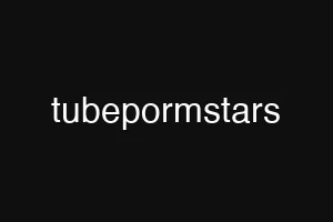tubepormstars